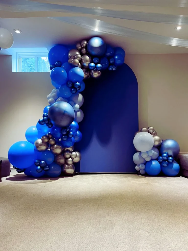 Balloon Decor Rentals