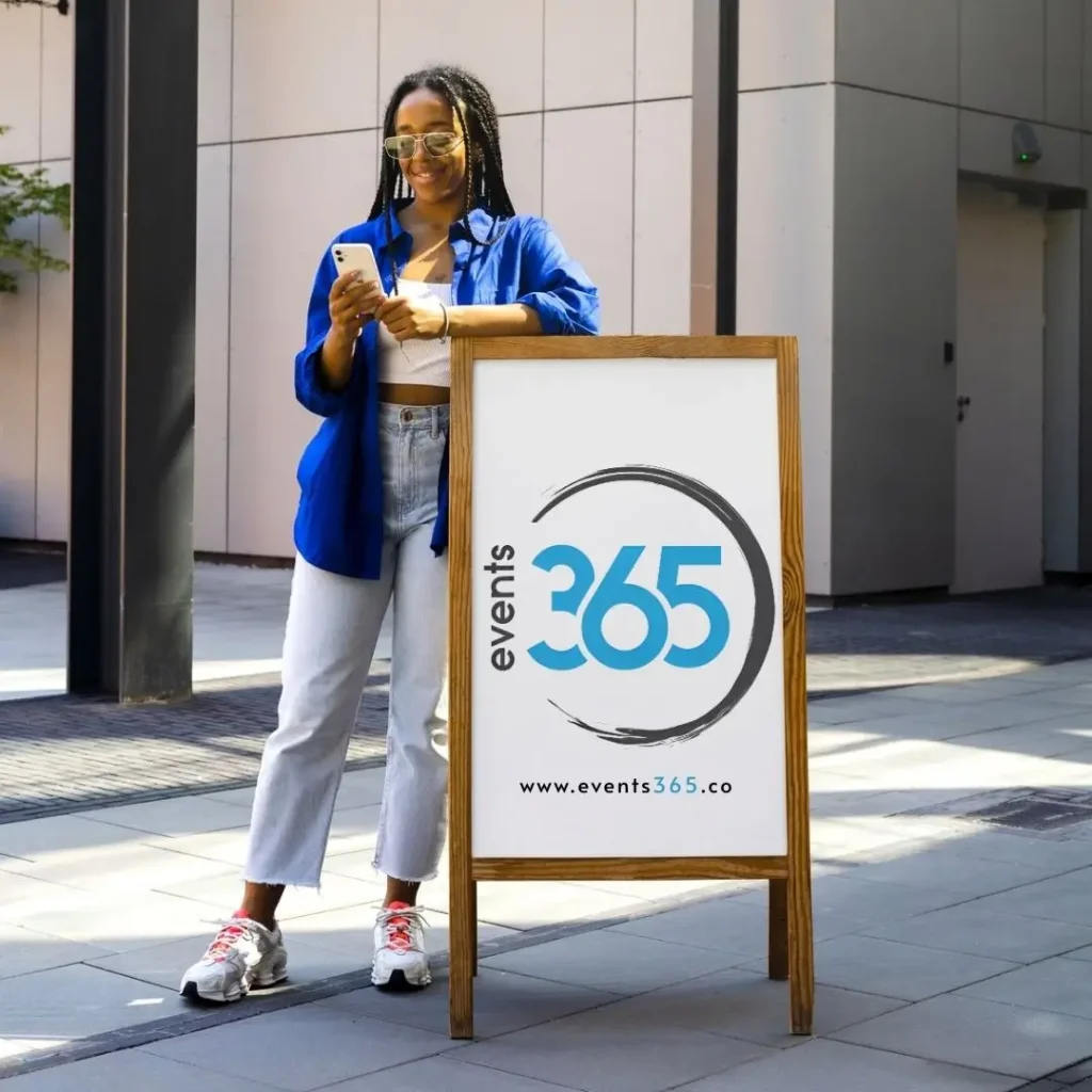 Events 365 - Party Decor & Event Rentals Company